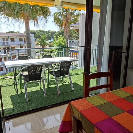 Reus Mediterrani Cambrils Exterior foto
