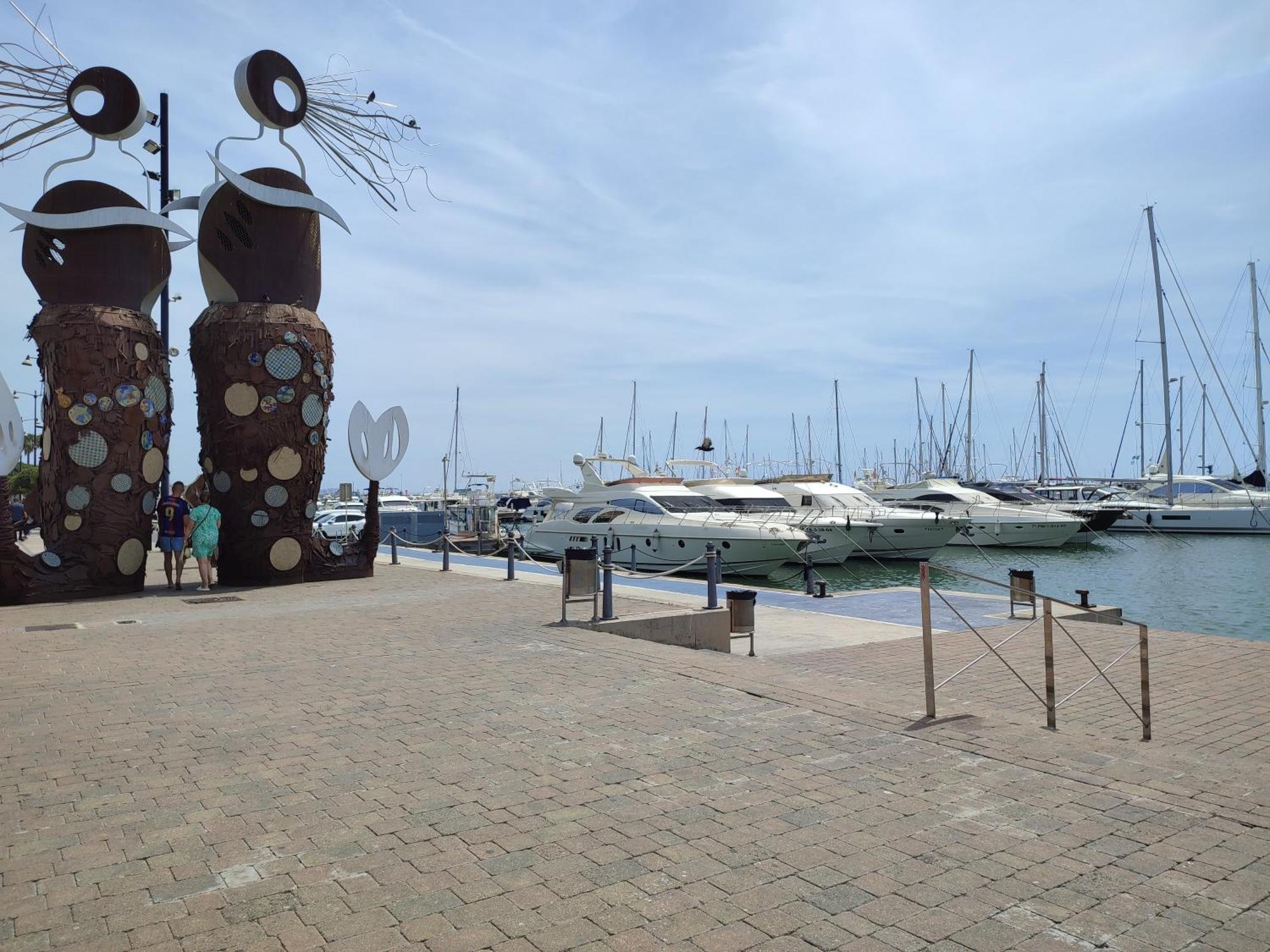Reus Mediterrani Cambrils Exterior foto