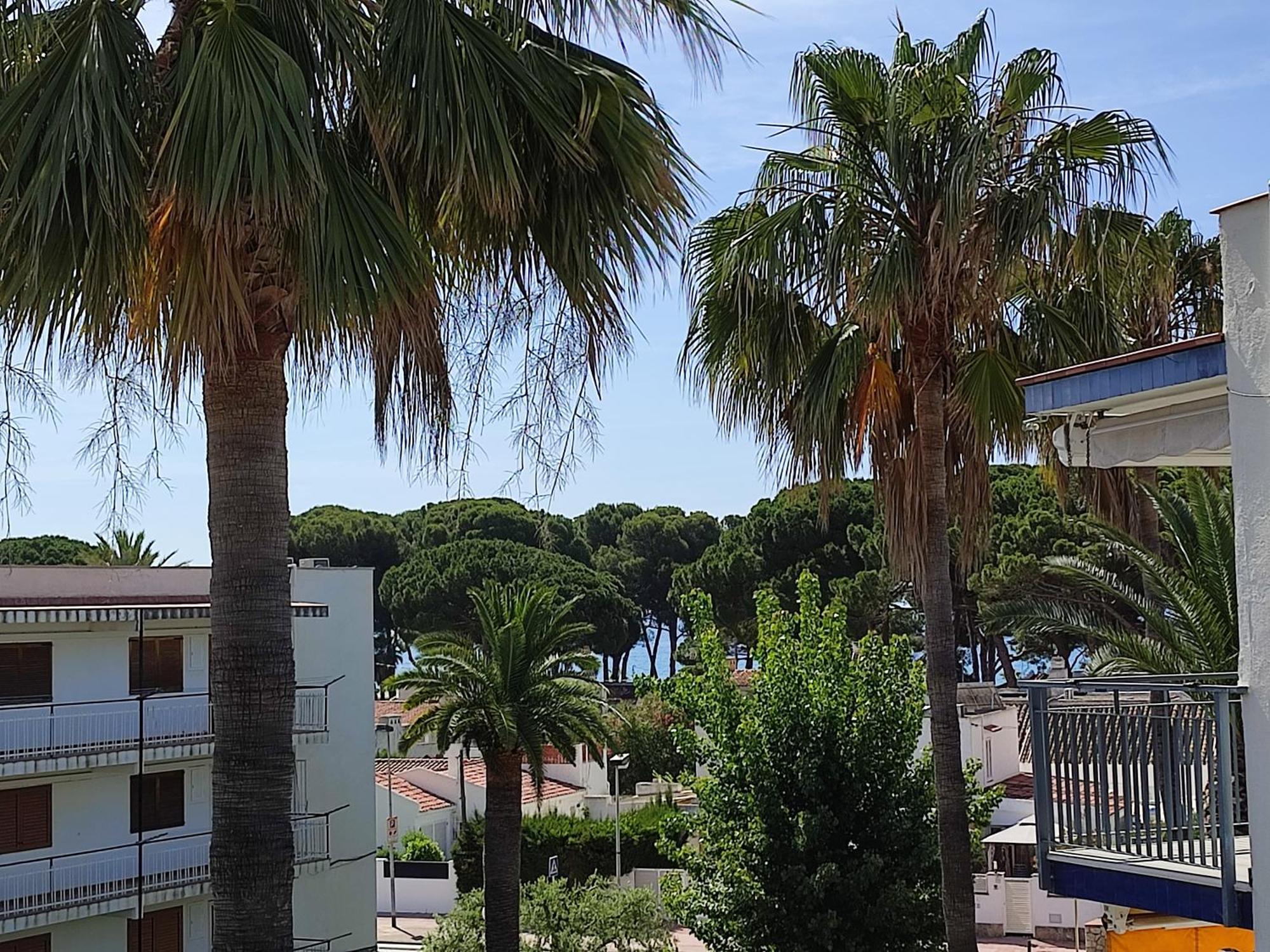 Reus Mediterrani Cambrils Exterior foto