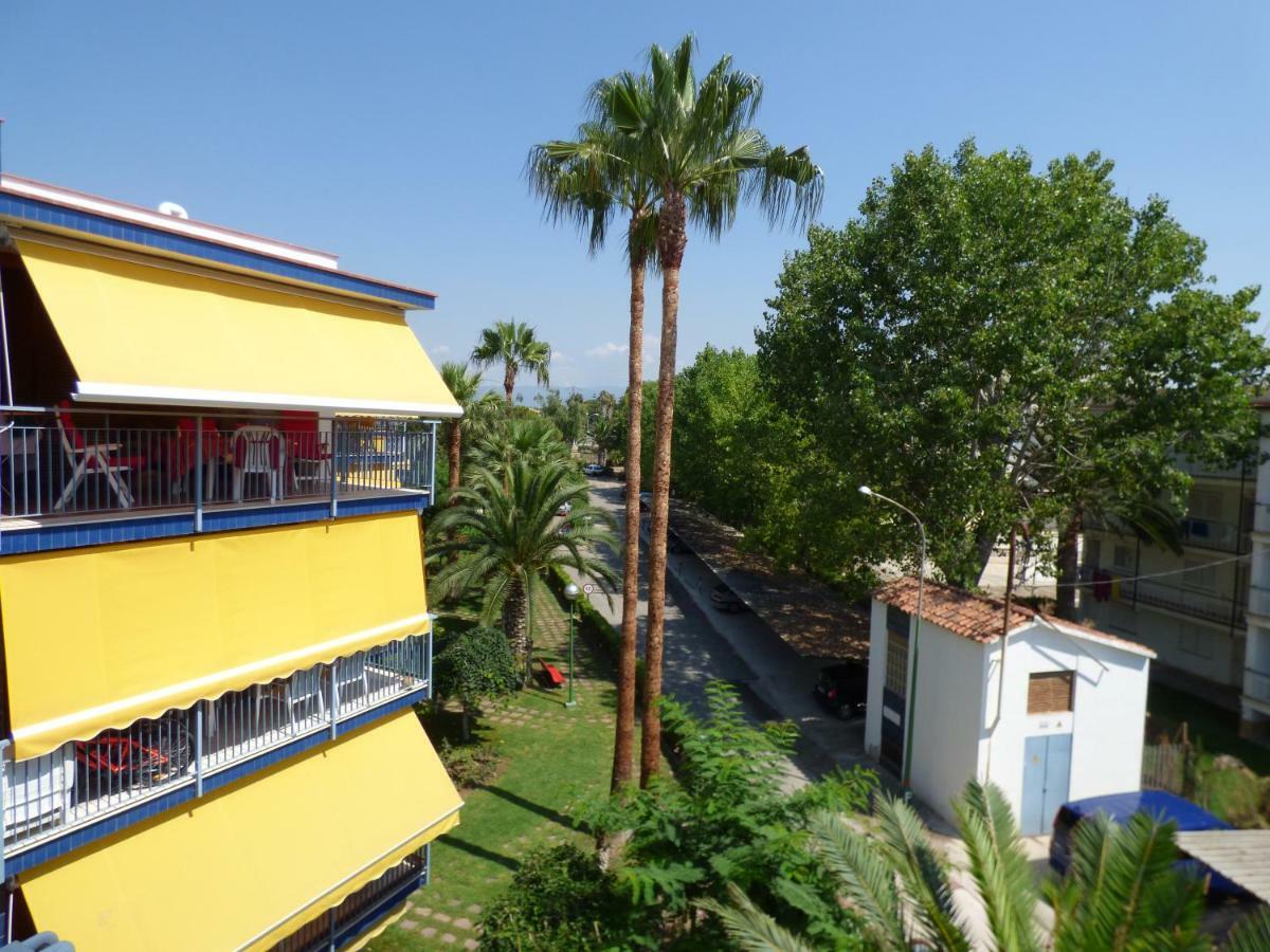 Reus Mediterrani Cambrils Exterior foto