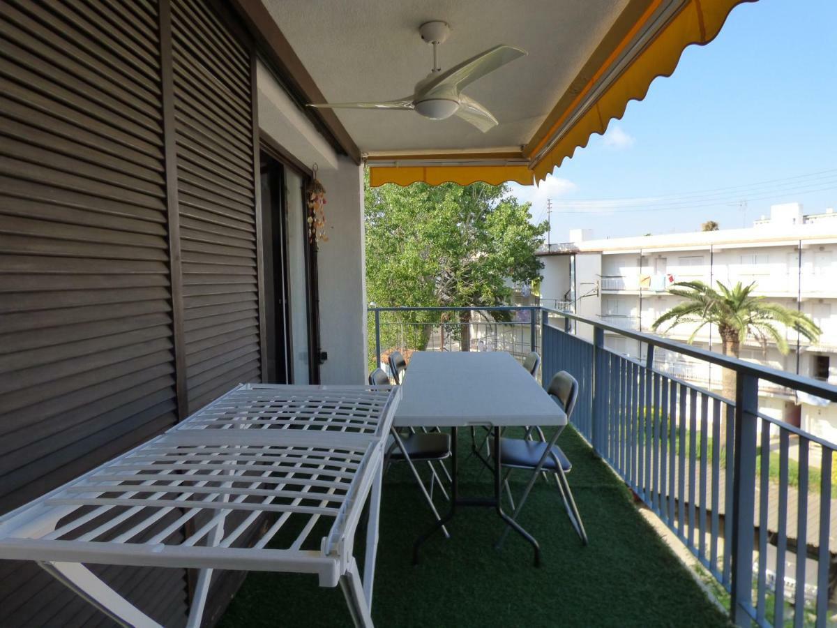 Reus Mediterrani Cambrils Exterior foto